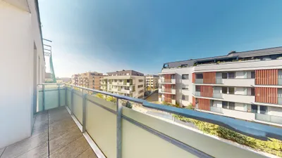 2-Zimmer-Wohnung kaufen in Bruck an der Leitha – 45,25 m², € 185.000 – Bild 13 von 14