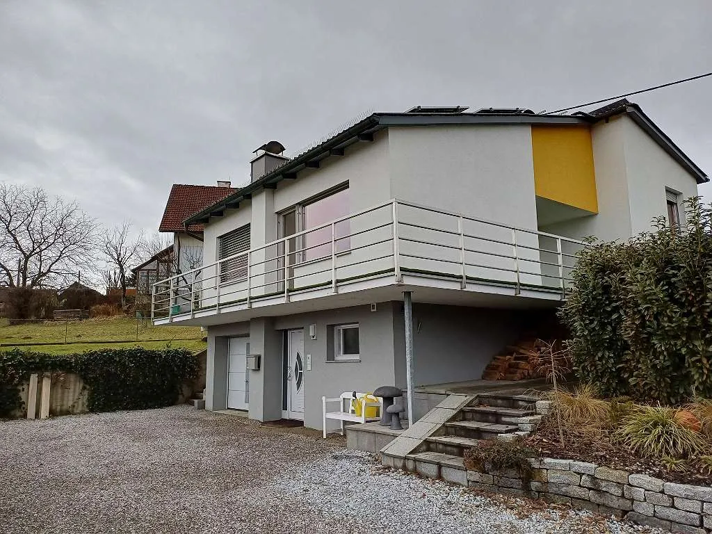Haus – Wilhering, Winkeln - Ansicht 2