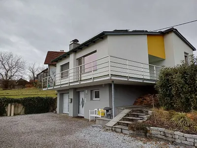 5-Zimmer-Haus mieten in Linz Land – 140 m², € 1.700 – Bild 2 von 18