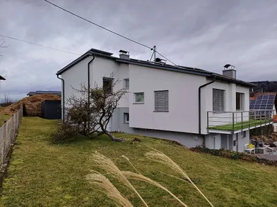 5-Zimmer-Haus mieten in Linz Land – 140 m², € 1.700