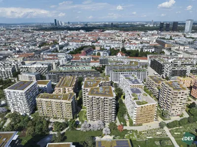 3-Zimmer-Wohnung kaufen in Wien – 75,2 m², € 621.000 – Bild 7 von 8