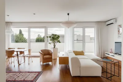 4-Zimmer-Wohnung kaufen in Graz – 102 m², € 992.000 – Bild 2 von 21
