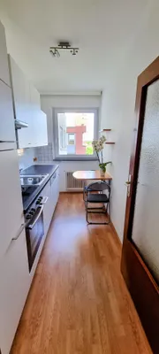 1-Zimmer-Wohnung mieten in Linz Land – 55 m², € 750