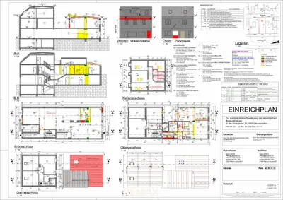Gewerbeimmobilie kaufen in Neunkirchen – 238 m², € 649.000 – Bild 57 von 62