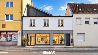 Gewerbeimmobilie kaufen in Neunkirchen – 238 m², € 649.000 – Bild 42 von 62