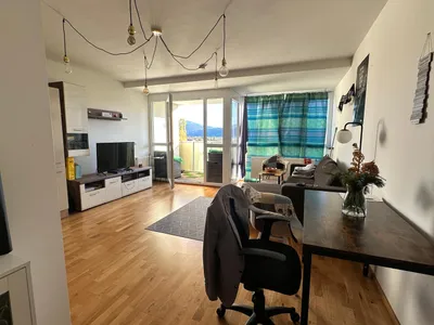 2-Zimmer-Wohnung mieten in Murtal – 55,15 m², € 500 – Bild 2 von 8
