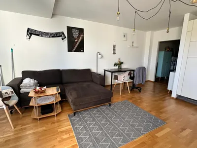 2-Zimmer-Wohnung mieten in Murtal – 55,15 m², € 500 – Bild 3 von 8