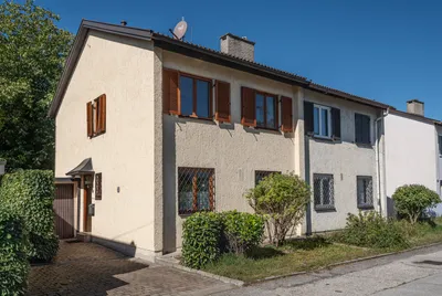 Haus zum Kauf in 5020 Salzburg Stadt