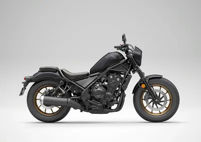 Honda CMX500 Rebel S Teilzahlung €79,- mit Garantie