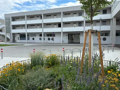 2-Zimmer-Wohnung kaufen in Wien – 60 m², € 295.000