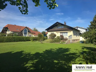 Haus kaufen in Linz Land – 181 m², € 550.000 – Bild 2 von 8