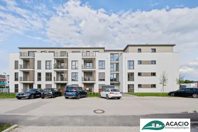 2-Zimmer-Wohnung kaufen in Sankt Pölten Land – 55,17 m², € 215.000 – Bild 20 von 25