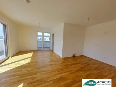 2-Zimmer-Wohnung kaufen in Sankt Pölten Land – 55,17 m², € 215.000 – Bild 4 von 25
