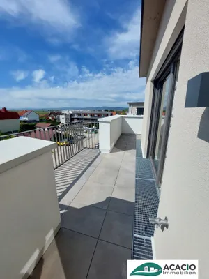 2-Zimmer-Wohnung kaufen in Sankt Pölten Land – 55,17 m², € 215.000 – Bild 14 von 25