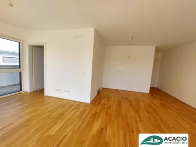2-Zimmer-Wohnung kaufen in Sankt Pölten Land – 55,17 m², € 215.000 – Bild 5 von 25