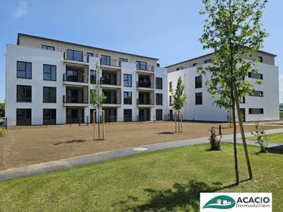 2-Zimmer-Wohnung kaufen in Sankt Pölten Land – 55,17 m², € 215.000 – Bild 17 von 25