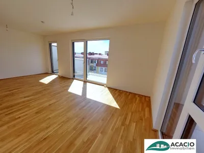 2-Zimmer-Wohnung kaufen in Sankt Pölten Land – 55,17 m², € 215.000 – Bild 8 von 25