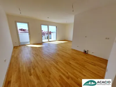 2-Zimmer-Wohnung kaufen in Sankt Pölten Land – 55,17 m², € 215.000
