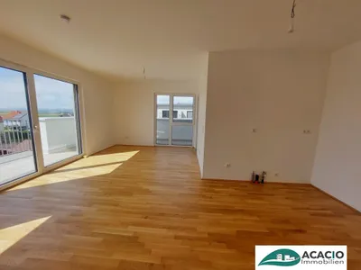 2-Zimmer-Wohnung kaufen in Sankt Pölten Land – 55,17 m², € 215.000 – Bild 3 von 25