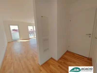 2-Zimmer-Wohnung kaufen in Sankt Pölten Land – 55,17 m², € 215.000 – Bild 2 von 25