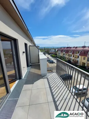 2-Zimmer-Wohnung kaufen in Sankt Pölten Land – 55,17 m², € 215.000 – Bild 13 von 25