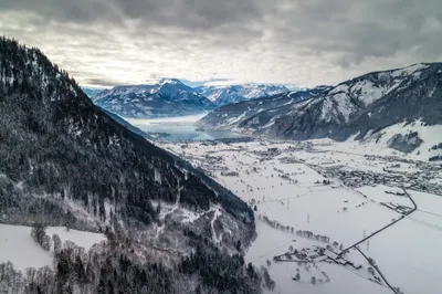 Gewerbeimmobilie kaufen in Zell am See – 2 600 m², € 6.500.000