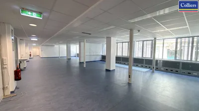 6-Zimmer-Gewerbeimmobilie mieten in Wien – 442 m², € 8.940