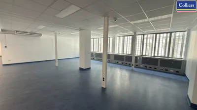 6-Zimmer-Gewerbeimmobilie mieten in Wien – 442 m², € 8.940 – Bild 2 von 9