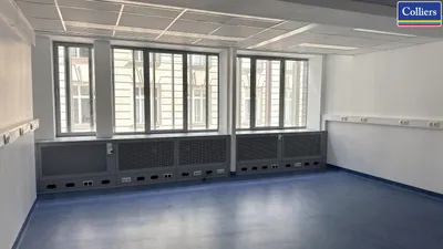 6-Zimmer-Gewerbeimmobilie mieten in Wien – 442 m², € 8.940 – Bild 3 von 9