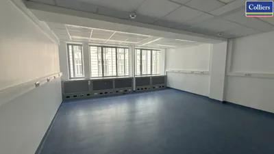 6-Zimmer-Gewerbeimmobilie mieten in Wien – 442 m², € 8.940 – Bild 5 von 9
