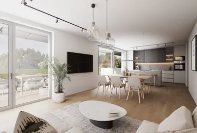 4-Zimmer-Wohnung kaufen in Graz – 122 m², € 960.000 – Bild 6 von 10