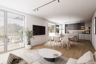 4-Zimmer-Wohnung kaufen in Graz – 122 m², € 960.000 – Bild 9 von 10