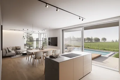 4-Zimmer-Wohnung kaufen in Graz – 122 m², € 960.000 – Bild 7 von 10