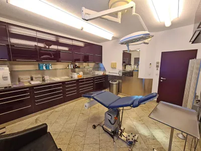 Gewerbeimmobilie mieten in Korneuburg – 84 m², € 1.359 – Bild 8 von 13