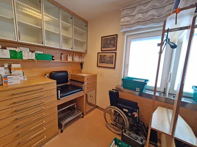 Gewerbeimmobilie mieten in Korneuburg – 84 m², € 1.359 – Bild 11 von 13