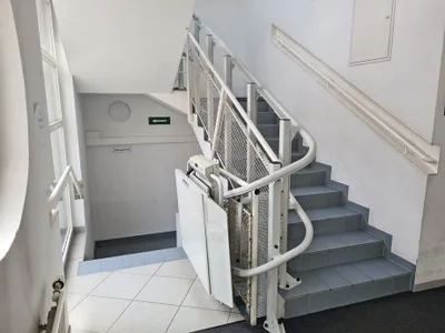 Gewerbeimmobilie mieten in Korneuburg – 84 m², € 1.359 – Bild 13 von 13