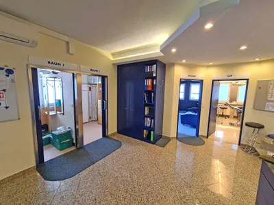 Gewerbeimmobilie mieten in Korneuburg – 84 m², € 1.359 – Bild 6 von 13
