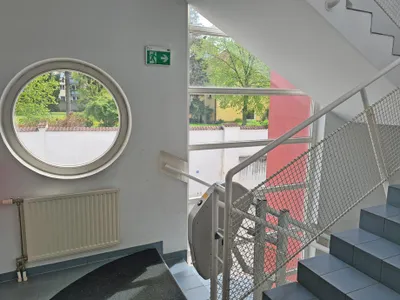 Gewerbeimmobilie mieten in Korneuburg – 84 m², € 1.359 – Bild 7 von 13