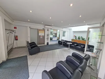 Gewerbeimmobilie mieten in Korneuburg – 84 m², € 1.359 – Bild 12 von 13