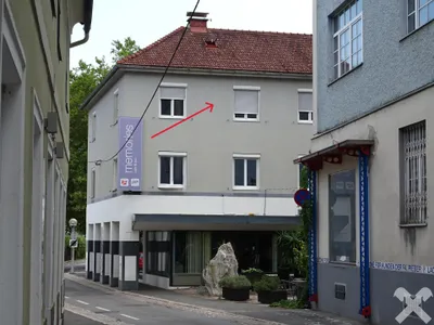 3-Zimmer-Wohnung mieten in Deutschlandsberg – 77,83 m², € 914 – Bild 9 von 11