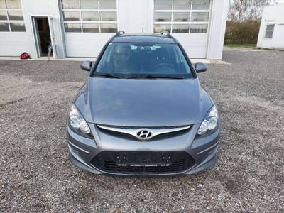 Hyundai i30 CW 1,4 CVVT Europe plus