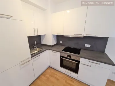 Koloniestraße (Top 6-7): 2-Zimmer-Neubauwohnung! Tolle Ausstattung! – Bild 3
