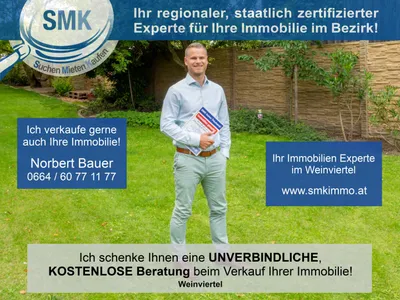 3-Zimmer-Wohnung kaufen in Hollabrunn – 63 m², € 129.000 – Bild 4 von 11