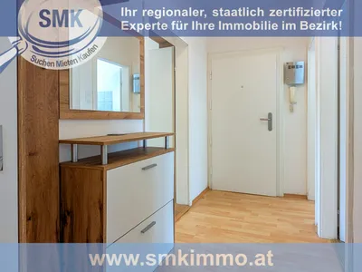 3-Zimmer-Wohnung kaufen in Hollabrunn – 63 m², € 129.000 – Bild 3 von 11