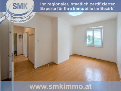 3-Zimmer-Wohnung kaufen in Hollabrunn – 63 m², € 129.000 – Bild 2 von 11
