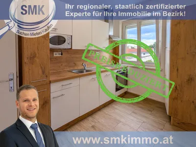 3-Zimmer-Wohnung kaufen in Hollabrunn – 63 m², € 129.000