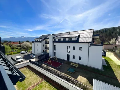 2-Zimmer-Wohnung kaufen in Villach – 63,77 m², € 389.500 – Bild 2 von 7