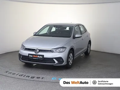 VW Polo 4Me TSI