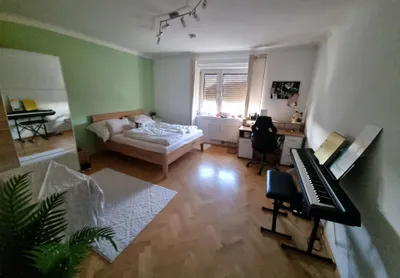 3-Zimmer-Wohnung mieten in Graz – 77 m², € 895 – Bild 3 von 6