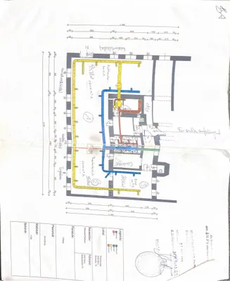 4-Zimmer-Gewerbeimmobilie mieten in Wien – 185 m², € 2.500 – Bild 10 von 10